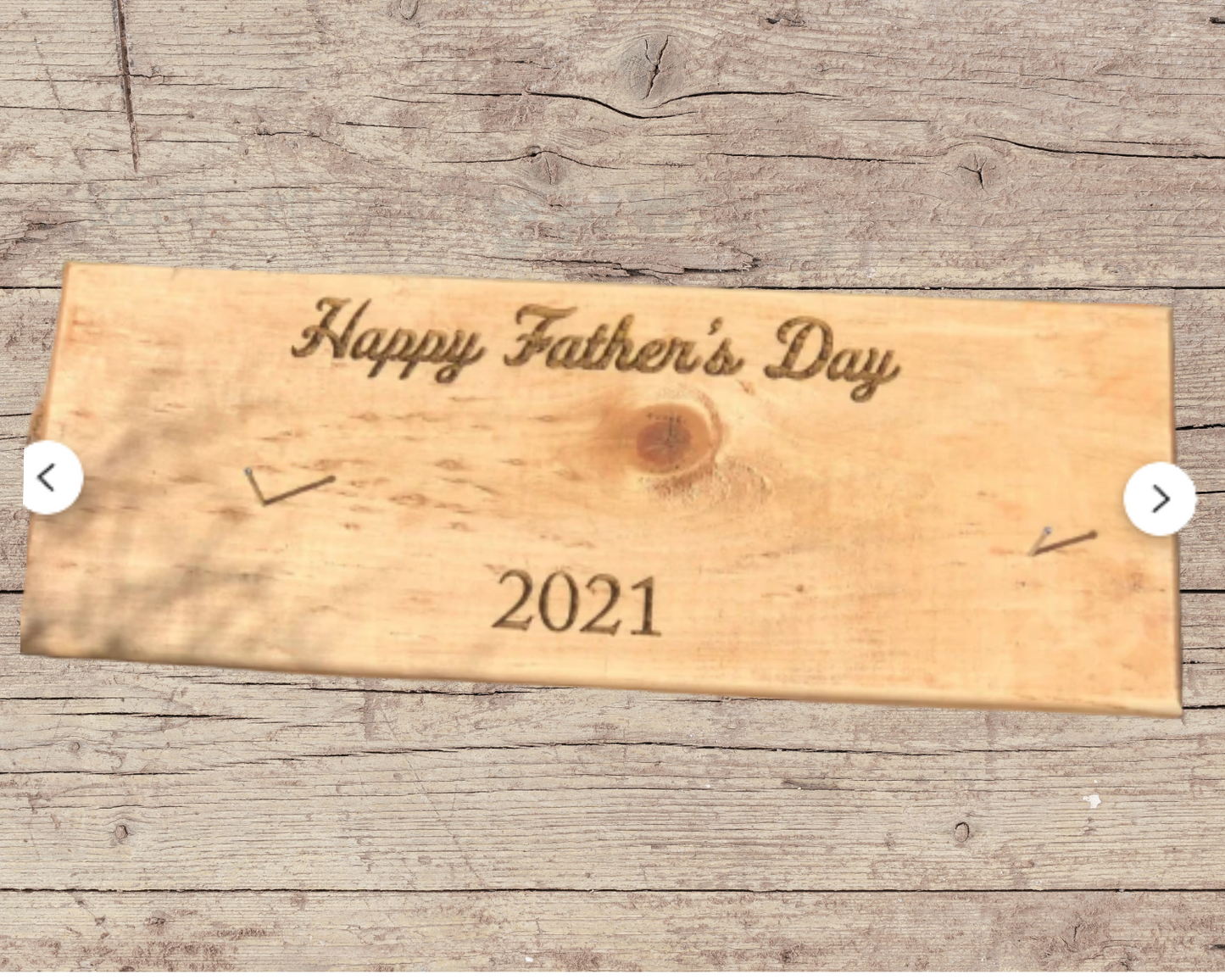 Hammer - Personalized