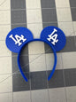 Labubu mouse ears