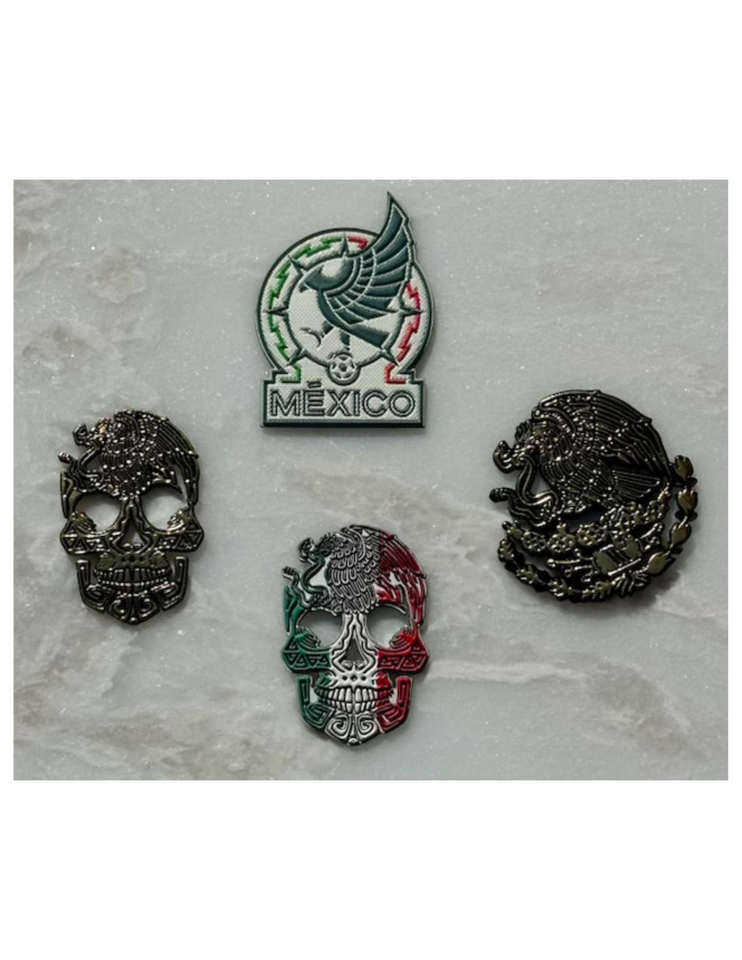 Mexico Hats