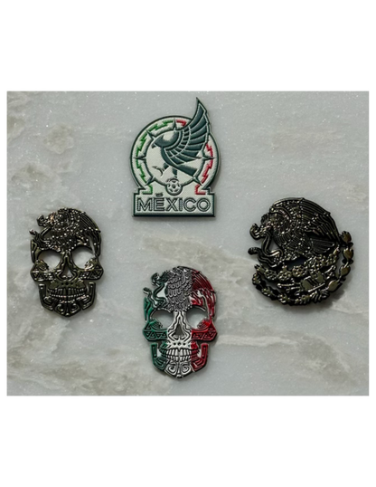 Mexico Hats