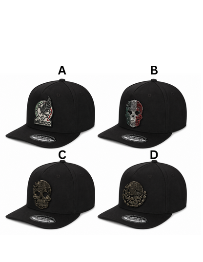Mexico Hats