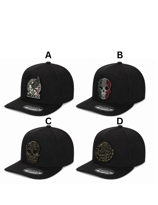 Mexico Hats