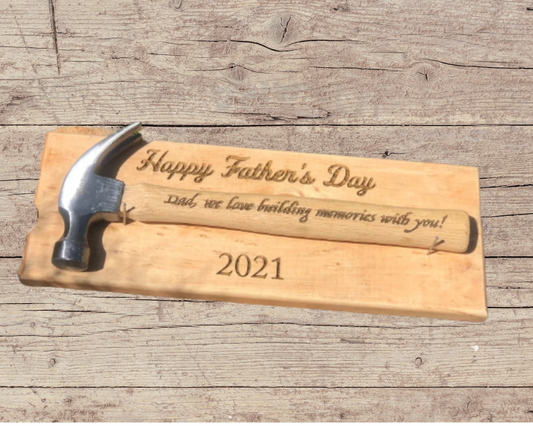 Hammer - Personalized