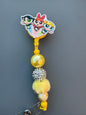 Badge Reel -  Power Puff Girls #519