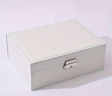 Jewelry Box - Personalized