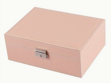 Jewelry Box - Personalized