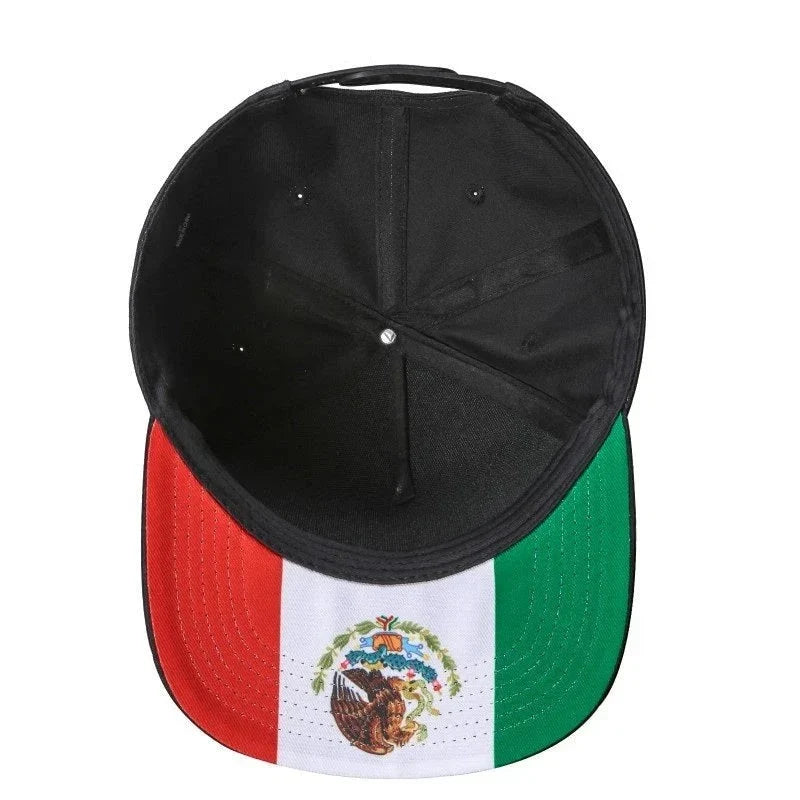 Mexico Hats