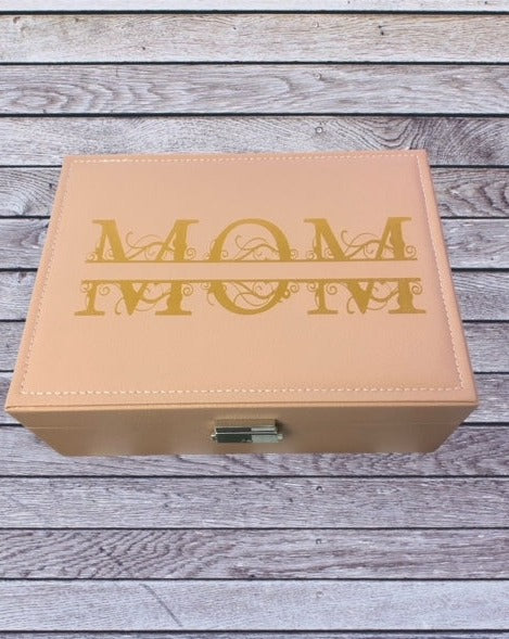 Jewelry Box - Personalized