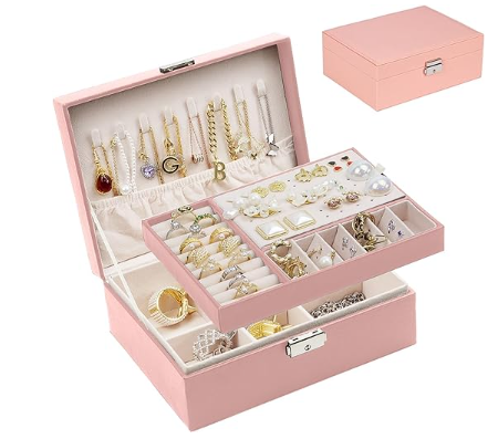 Jewelry Box - Personalized