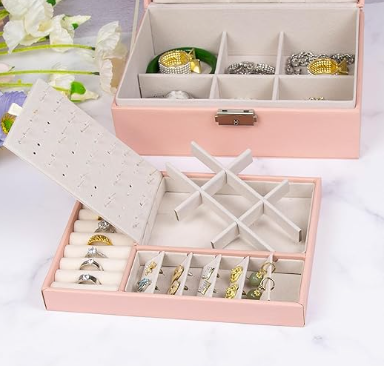 Jewelry Box - Personalized