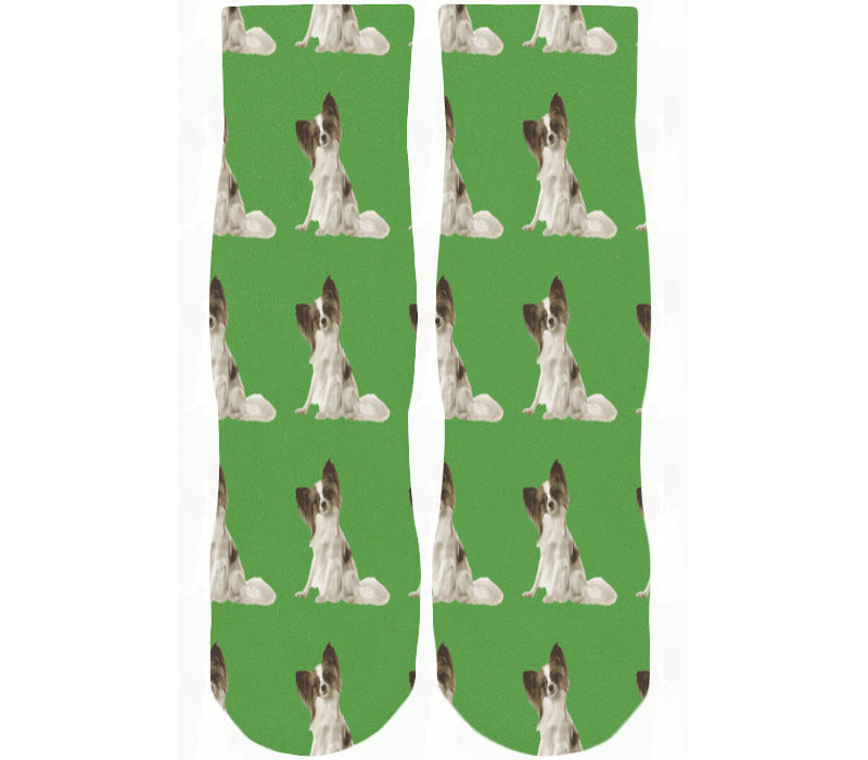 Personalized Socks - Face only