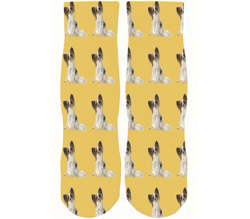 Personalized Socks - Face only