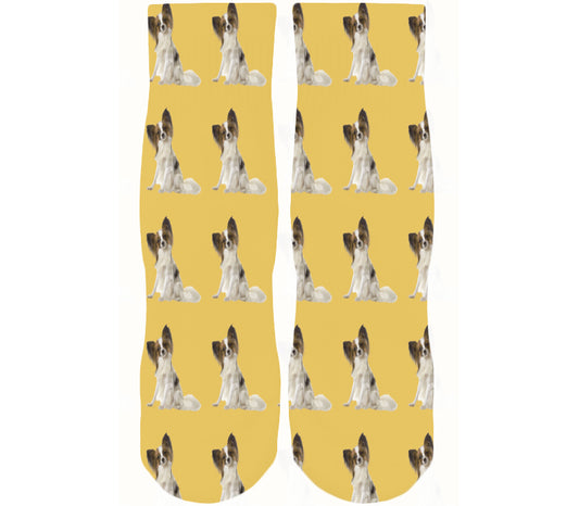 Personalized Socks - Face only